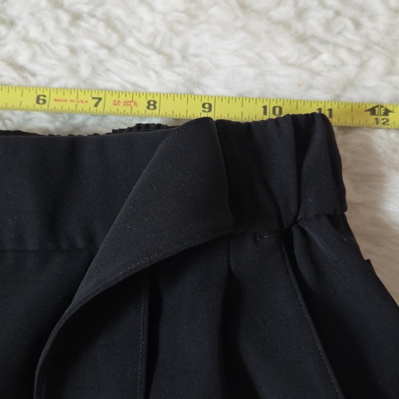 Lululemon Noir Pant Sz 4 Black - Picture 9 of 12